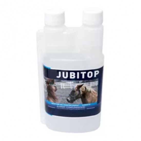 Greenpex Jubitop 500ml