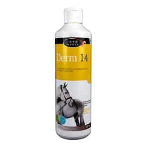 Horse Master Derm 14 gel apaisant 500ml