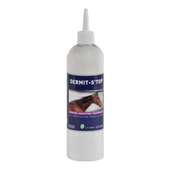 Greenpex Dermit-S'top lait protecteur 500ml