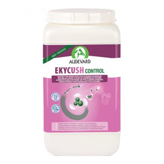 Audevard Ekycush Control 900gr