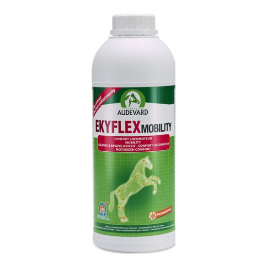 Audevard Ekyflex Mobility 1L