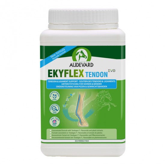 Audevard Ekyflex Tendon Evo 900gr