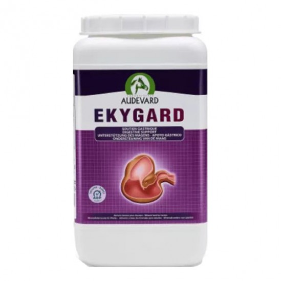 Audevard Ekygard+ granulés 2,4kg