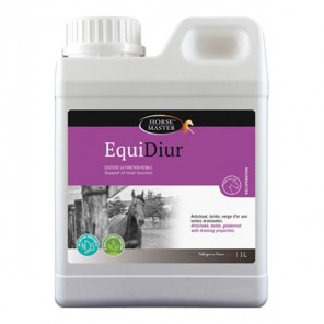 Horse Master Equi-Diur 1L