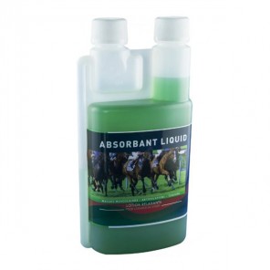 Greenpex Absorbant Liquid 500ml