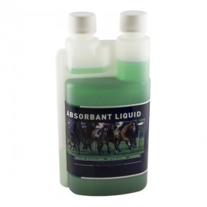 Greenpex Absorbant Liquid 500ml