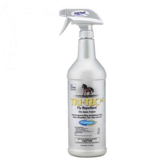 Farnam Tri-Tec 14 insecticide spray 950ml