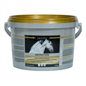 Equistro Artphyton chevaux 1.5kg