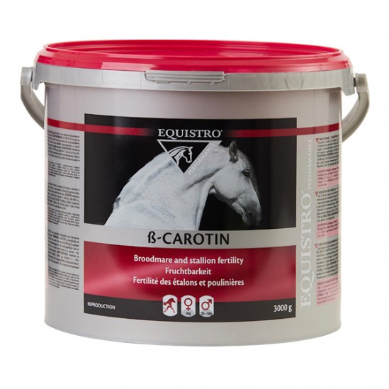 Equistro B-Carotin 3kg