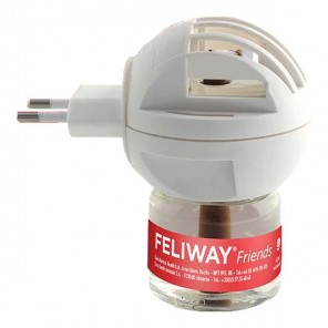 Feliway Friends diffuseur de phéromones 48ml