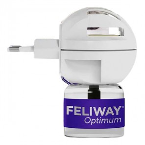 Feliway Optimum diffuseur hormones 48ml