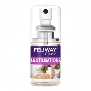 Feliway Classic phéromone spray 20ml