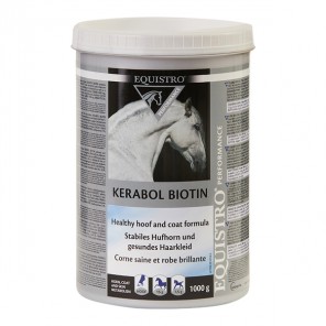 Equistro Kerabol Biotin poudre 1Kg