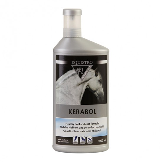 Equistro Kerabol Biotin poudre 1Kg