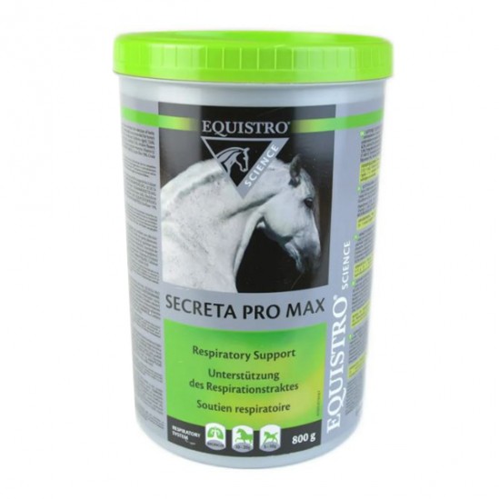 Equistro Secreta Pro Max 2.4kg