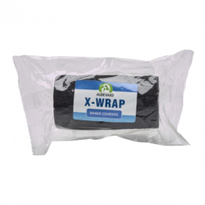 Audevard X-Wrap bande cohésive 12 bandes