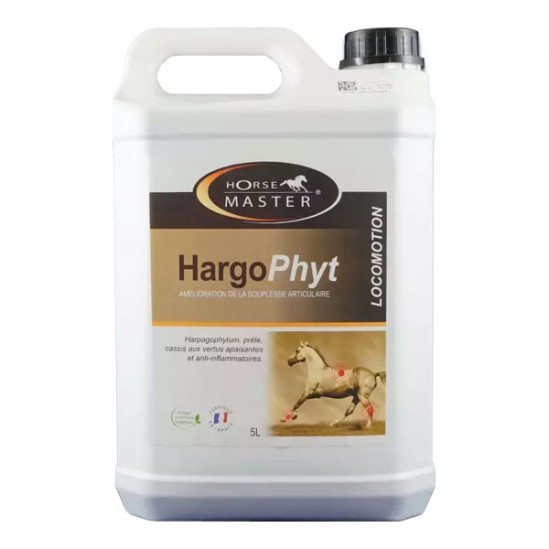 Horse Master Hargophyt 5L