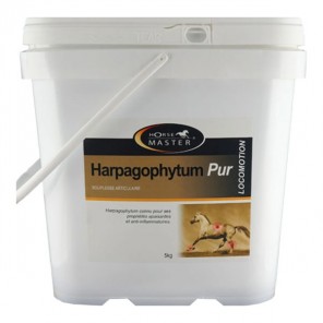 Horse Master Harpagophytum Pur semoulette 5kg