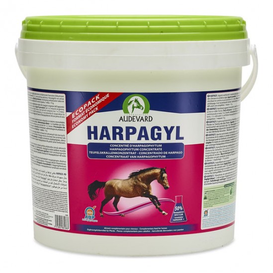 Audevard Harpagyl poudre orale 4,5 kg