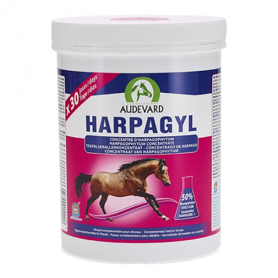 Audevard Harpagyl poudre orale 4,5 kg