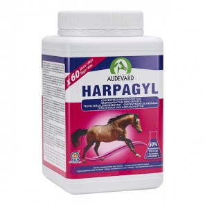 Audevard Harpagyl poudre orale 4,5 kg