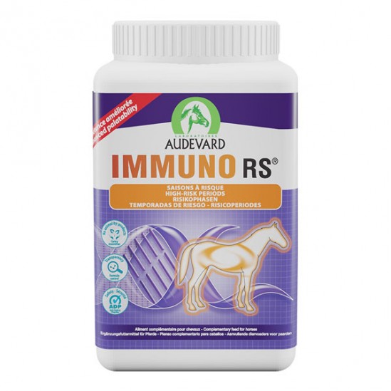 Audevard Immuno RS 1kg