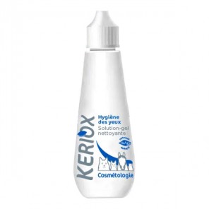 Osalia Keriox nettoyant oculaire 100ml