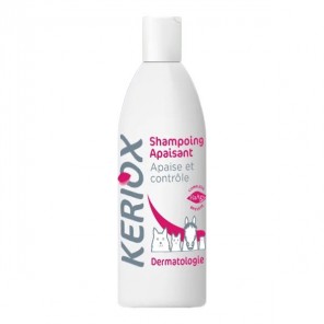 Osalia Keriox shampooing apaisant 500ml