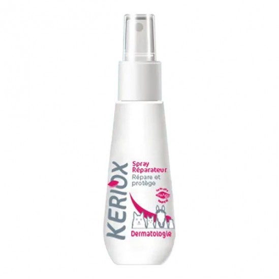 Osalia Keriox spray réparateur 30ml