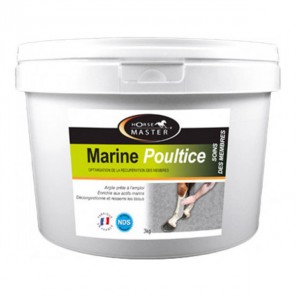 Horse Master Marine Poultice pâte 12kg