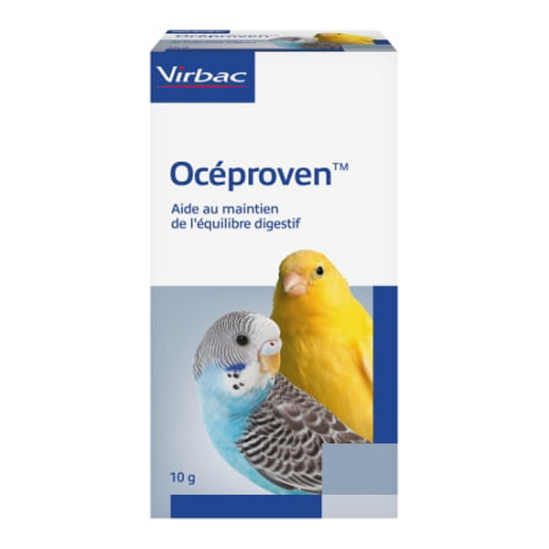 Virbac Océproven 10gr