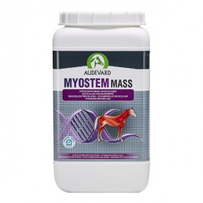 Audevard Myostem Mass 2,1kg