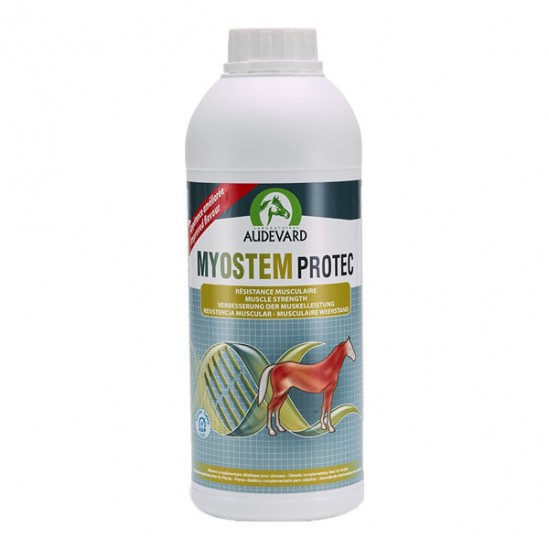 Audevard Myostem Protect solution buvable 4,5L