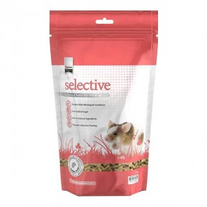 Supreme Science Selective alimentation pour rat et souris 1.5kg