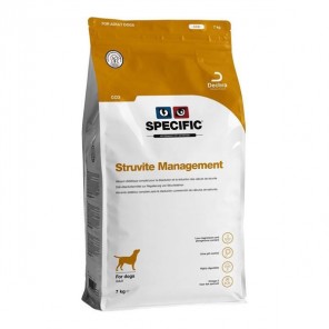 Specific Organic Diet bio pour chat adulte F-Bio-D 2kg