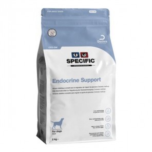 Specific Organic Diet bio pour chat adulte F-Bio-D 2kg