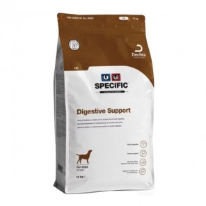 Specific Organic Diet bio pour chat adulte F-Bio-D 2kg