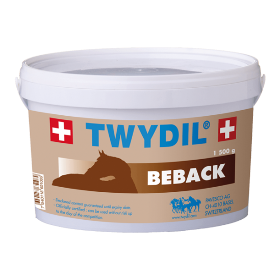 Twydil Beback seau 1,5kg