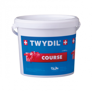 Twydil Course seau 3kg