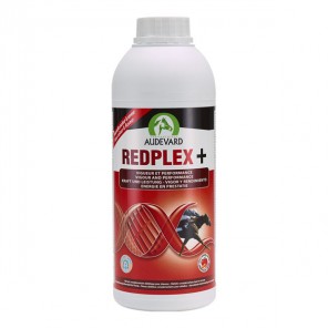 Audevard Redplex plus solution buvable 1L