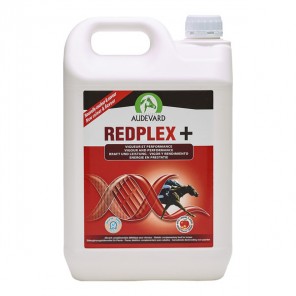 Audevard Redplex plus solution buvable 5L