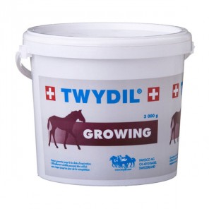 Twydil Growing seau 10kg