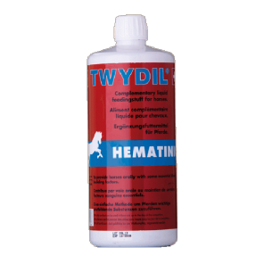 Twydil Hematinic bidon 1L