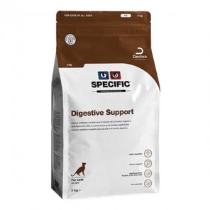 Specific Fid Digestive Support chat 2kg