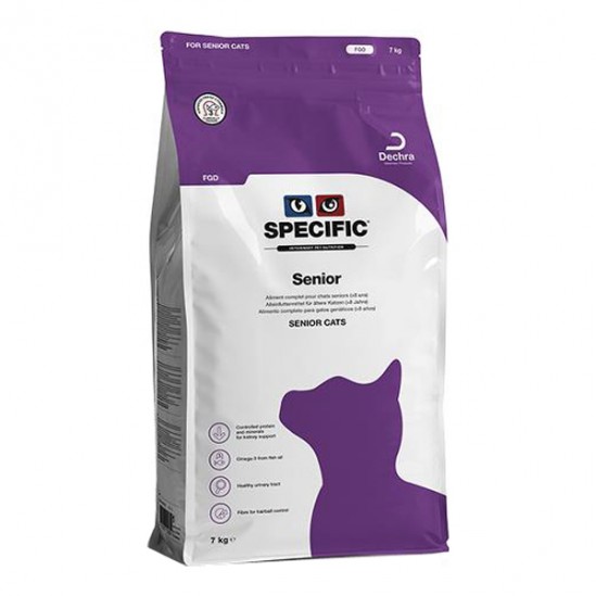 Specific Fid Digestive Support chat 2kg