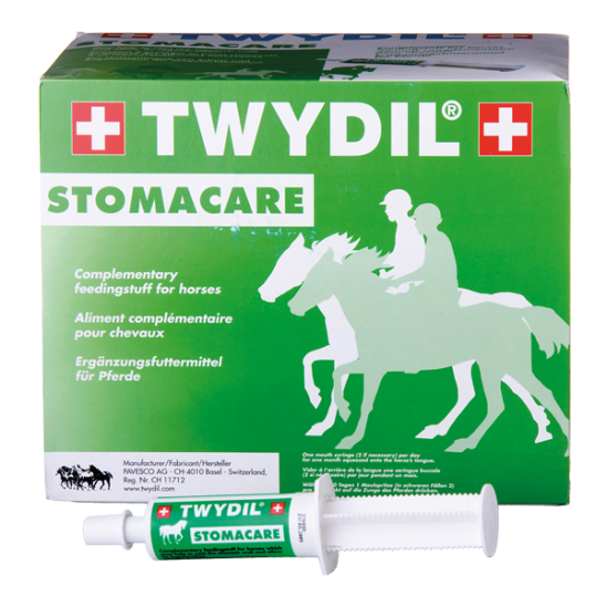 Twydil Stomacare 30 x 50ml