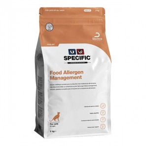 Specific Fid Digestive Support chat 2kg