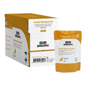 Specific Fid Digestive Support chat 2kg