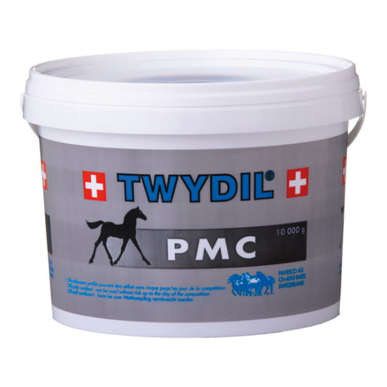 Twydil PMC seaux de 1,5kg