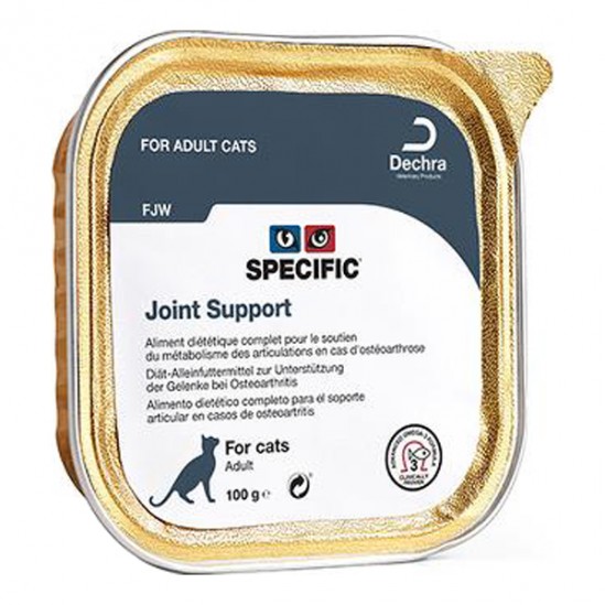 Specific Fid Digestive Support chat 2kg